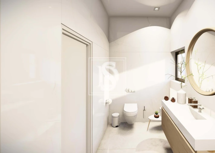 Apartamento T4 para Venda em Covilhã e Canhoso Foto 34