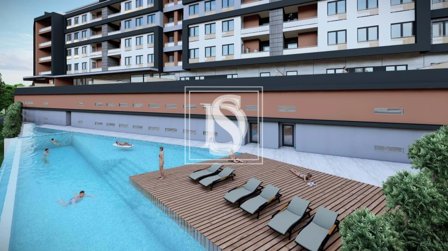 Apartamento T4 para Venda em Covilhã e Canhoso Foto 4