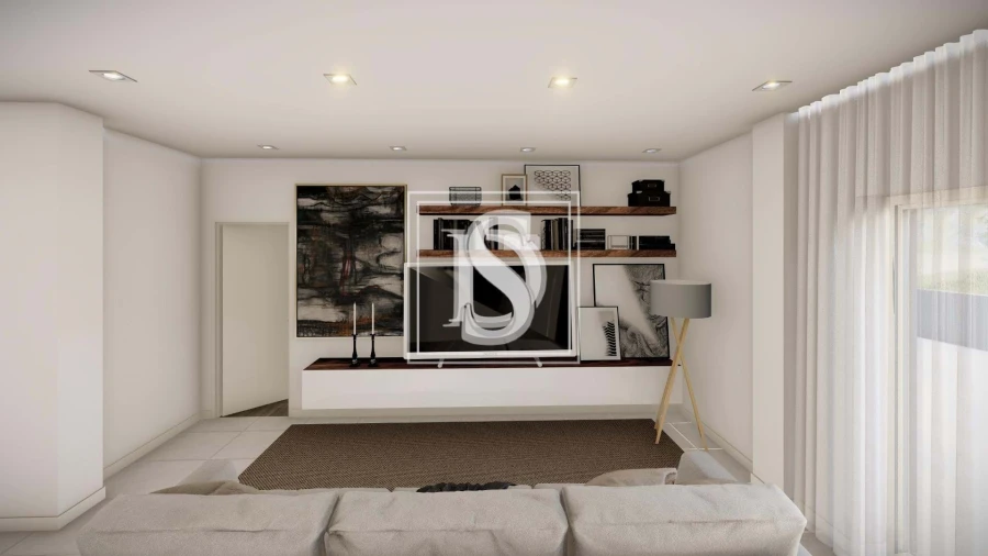 Apartamento T4 para Venda em Covilhã e Canhoso Foto 25