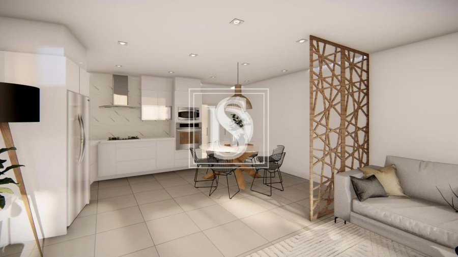 Apartamento T4 para Venda em Covilhã e Canhoso Foto 26