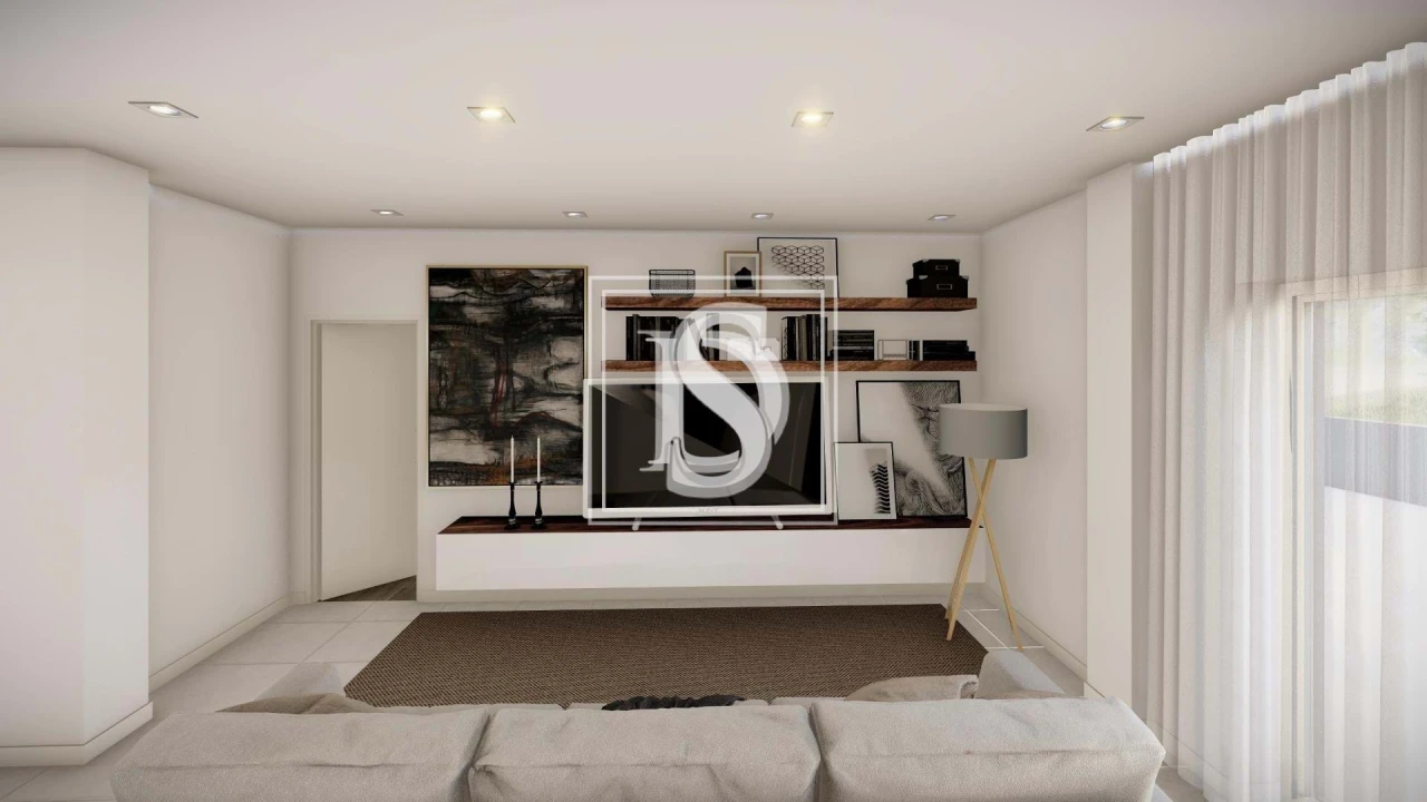 Apartamento T4 para Venda em Covilhã e Canhoso Foto 25