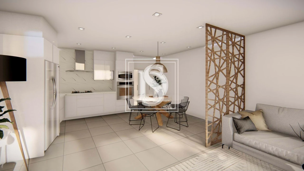 Apartamento T4 para Venda em Covilhã e Canhoso Foto 26