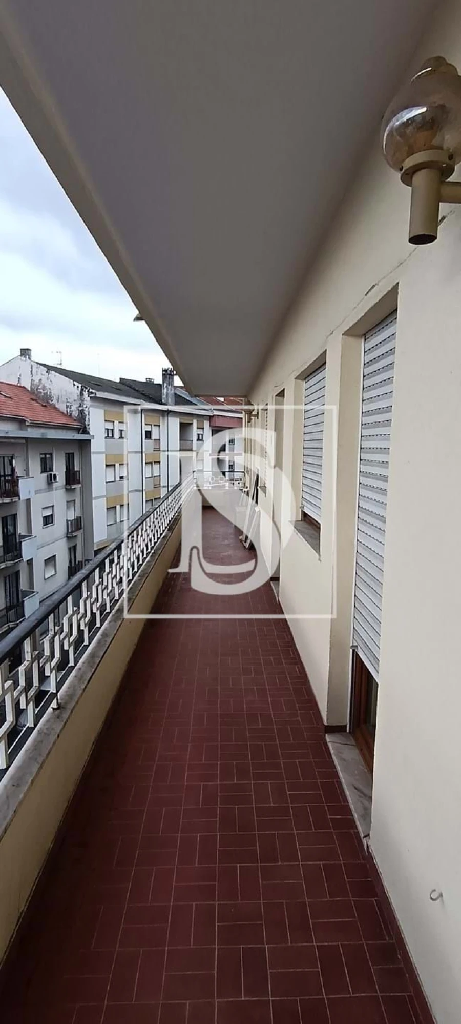 Apartamento T4 para Venda em Covilhã e Canhoso Foto 20