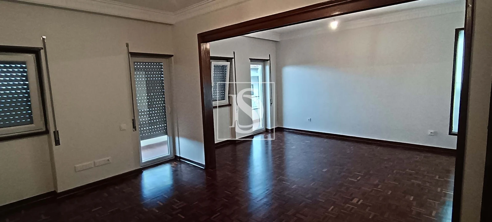 Apartamento T4 para Venda em Covilhã e Canhoso Foto 4