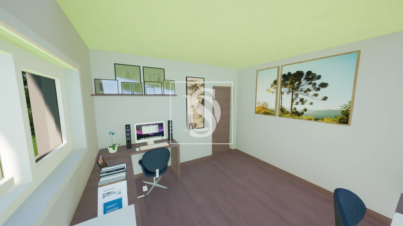 Moradia T4 para Venda em Castelo Branco Foto 25