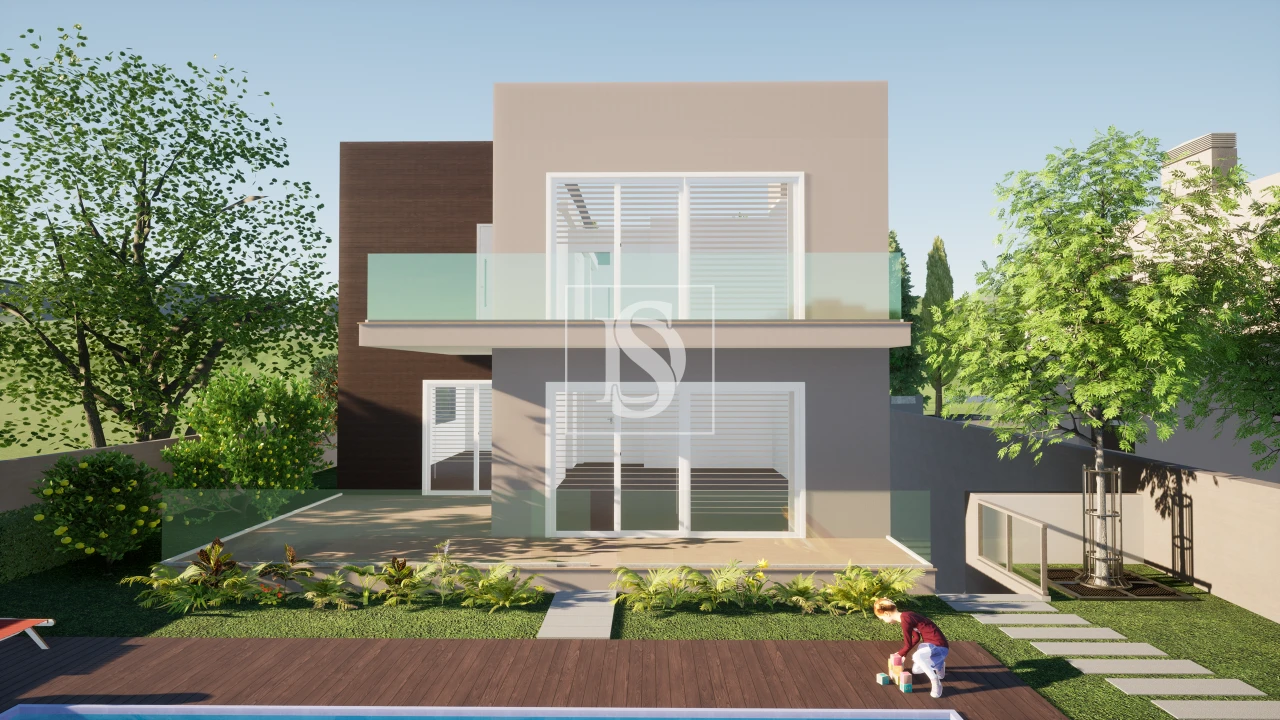 Moradia T4 para Venda em Castelo Branco Foto 1