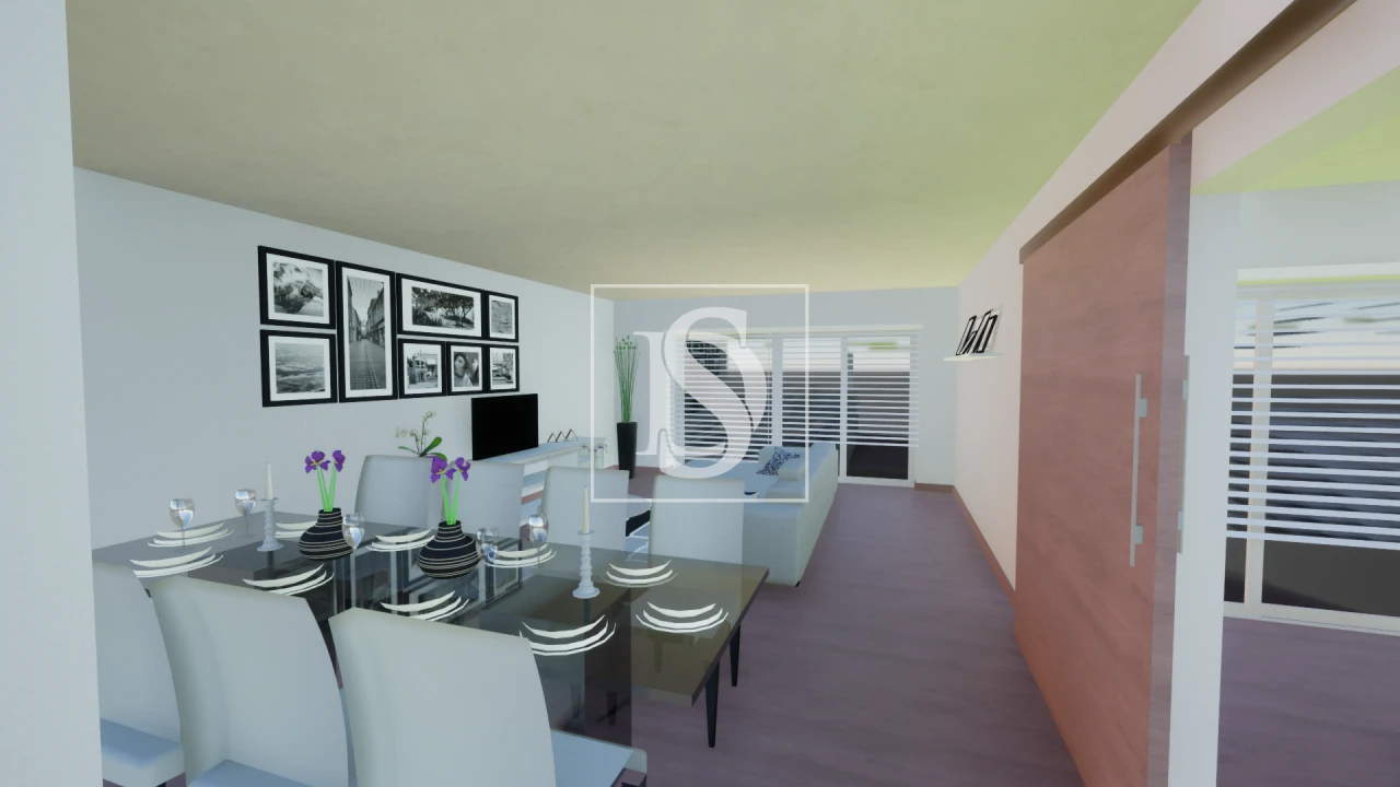 Moradia T4 para Venda em Castelo Branco Foto 18