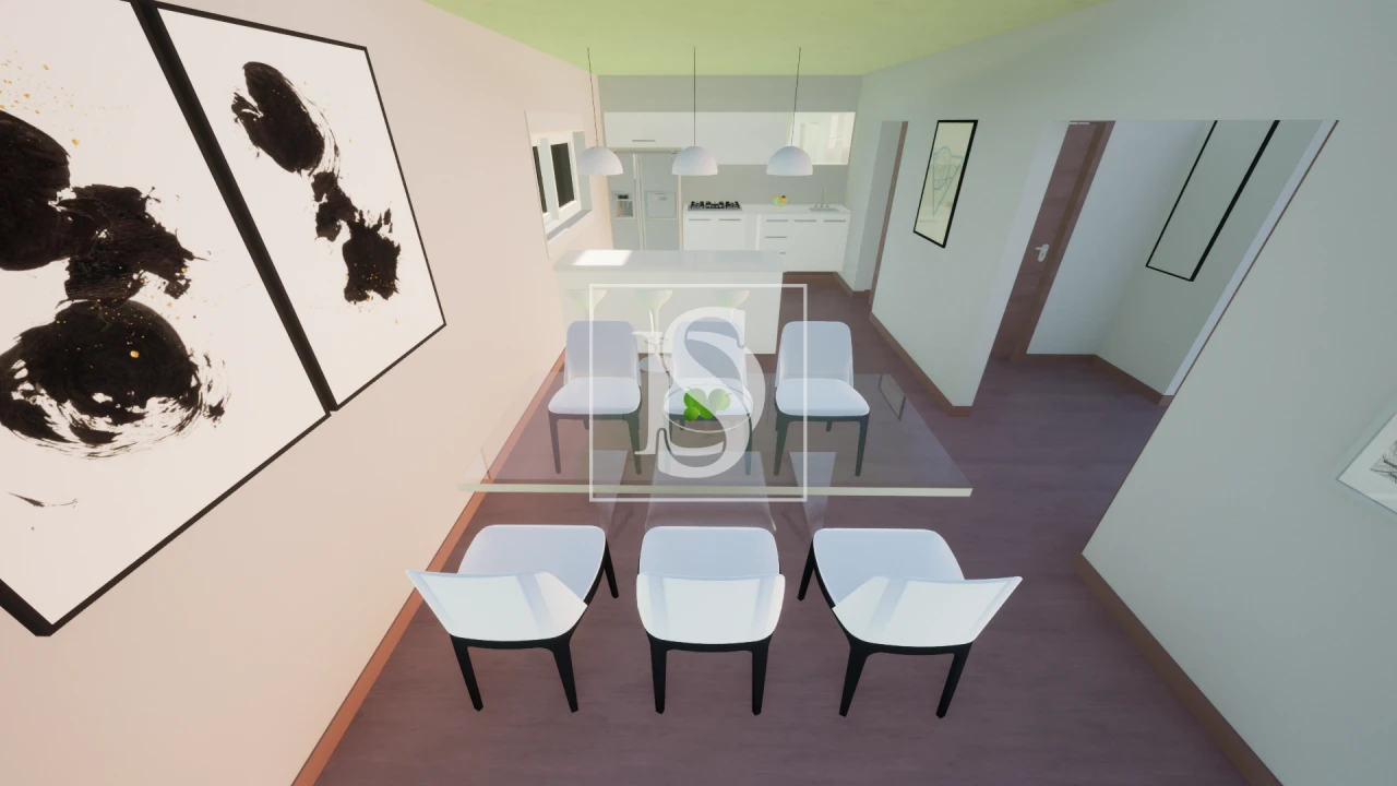 Moradia T4 para Venda em Castelo Branco Foto 23