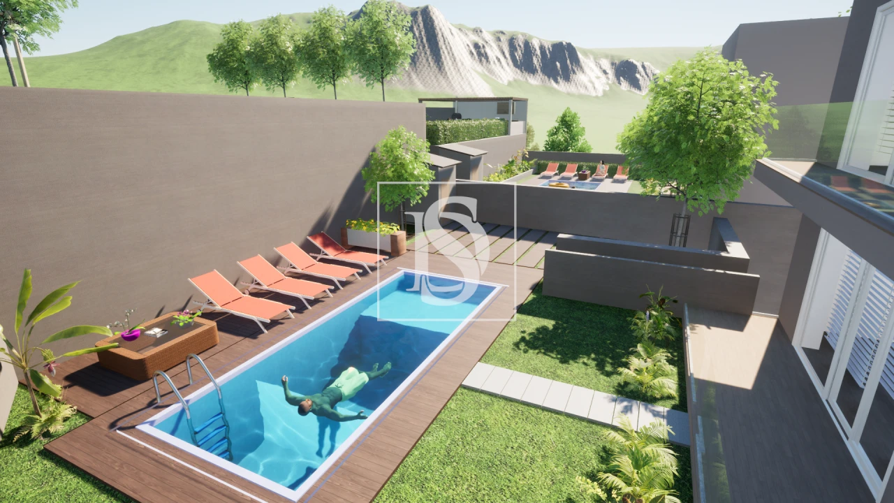 Moradia T4 para Venda em Castelo Branco Foto 47