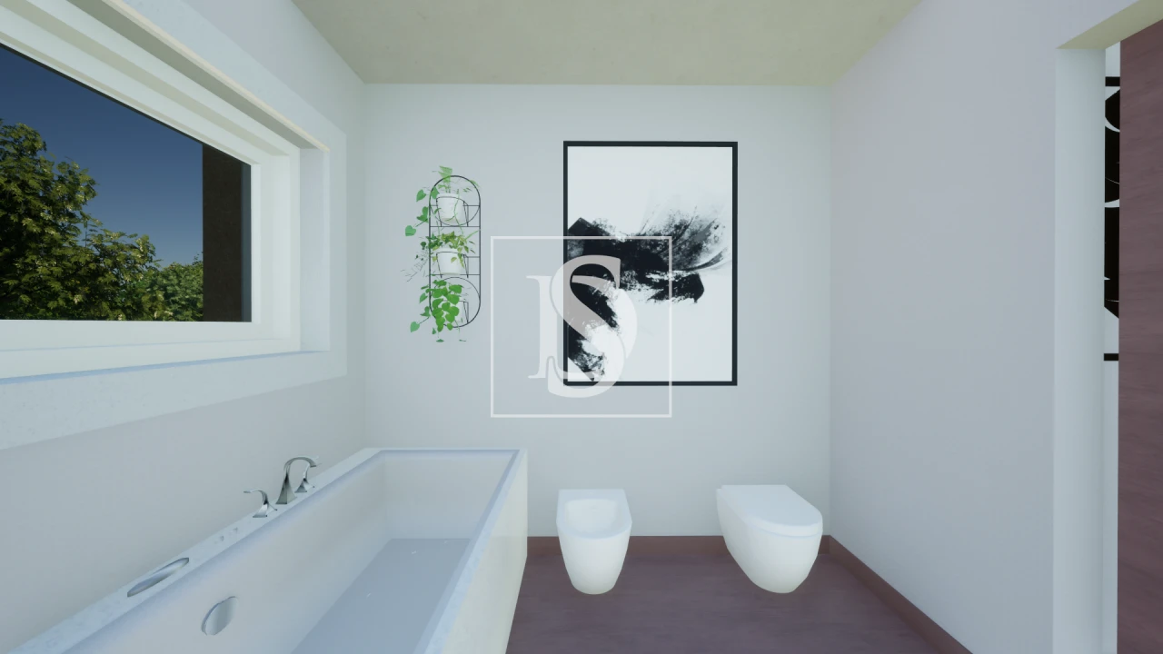 Moradia T4 para Venda em Castelo Branco Foto 30