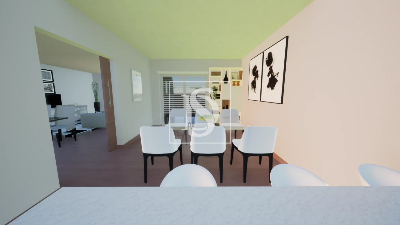 Moradia T4 para Venda em Castelo Branco Foto 22