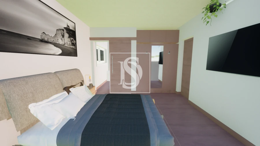 Moradia T4 para Venda em Castelo Branco Foto 39