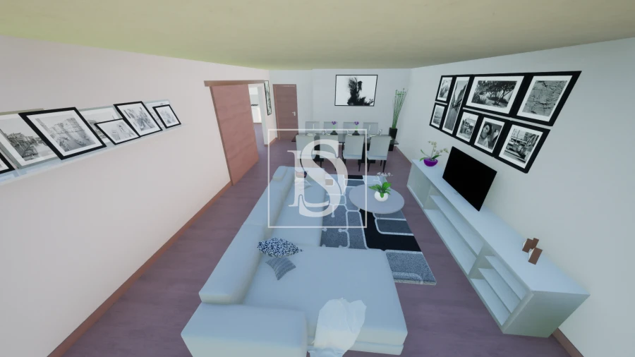 Moradia T4 para Venda em Castelo Branco Foto 20