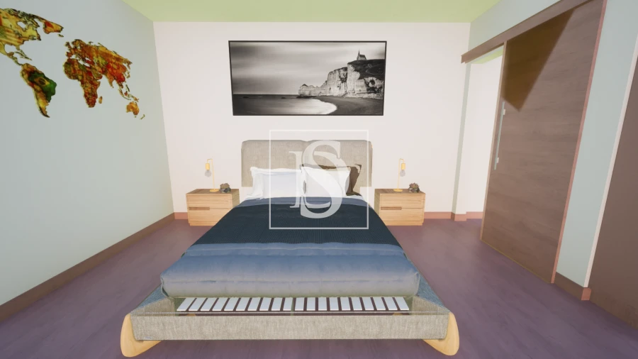 Moradia T4 para Venda em Castelo Branco Foto 37