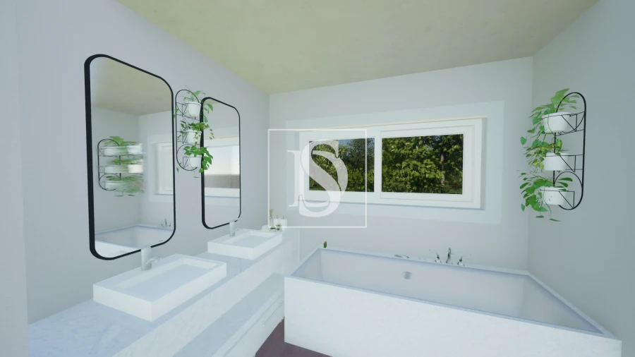 Moradia T4 para Venda em Castelo Branco Foto 26