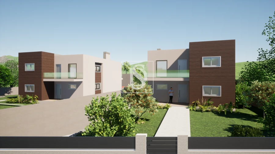 Moradia T4 para Venda em Castelo Branco Foto 4