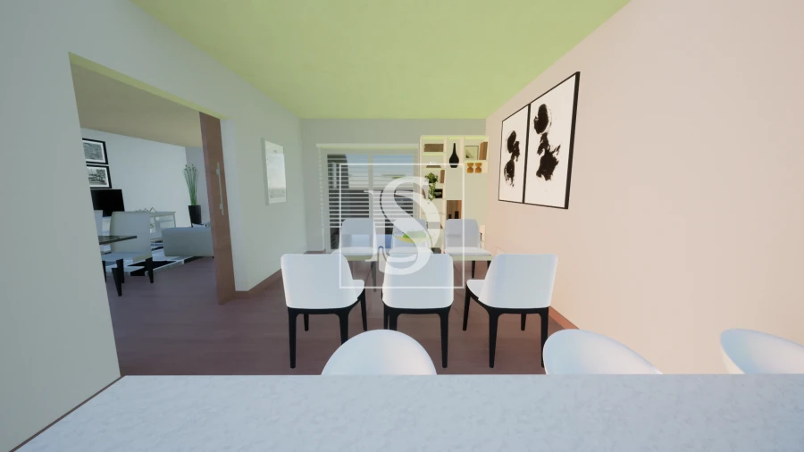 Moradia T4 para Venda em Castelo Branco Foto 22