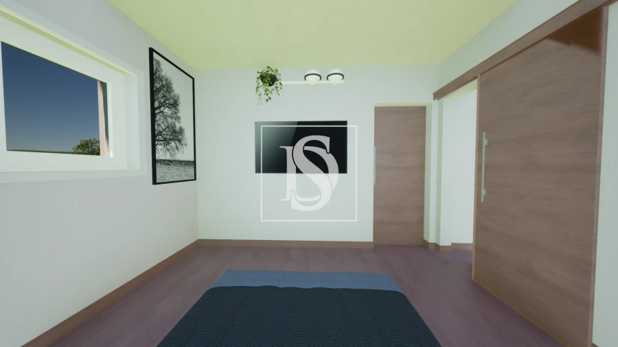 Moradia T4 para Venda em Castelo Branco Foto 35