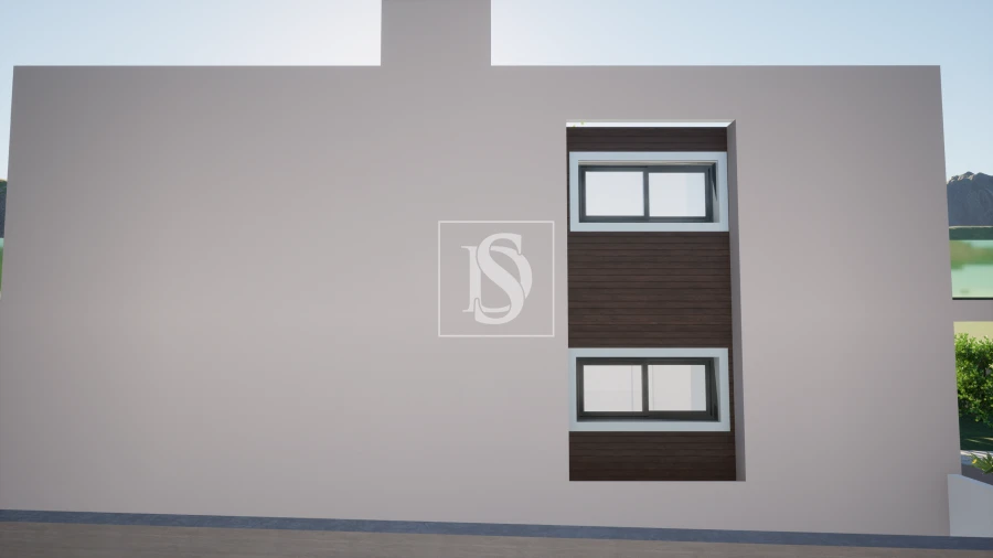 Moradia T4 para Venda em Castelo Branco Foto 13