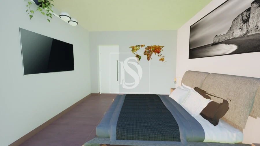 Moradia T4 para Venda em Castelo Branco Foto 38