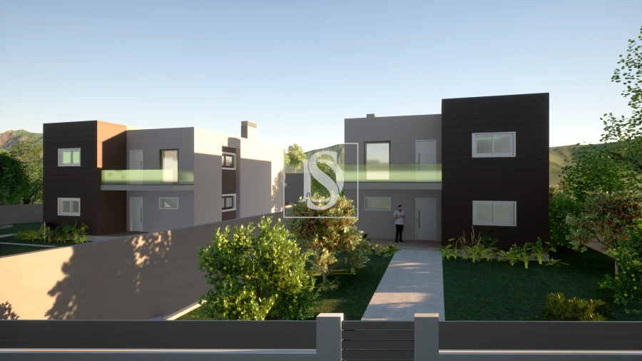 Moradia T4 para Venda em Castelo Branco Foto 2