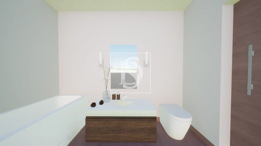 Moradia T4 para Venda em Castelo Branco Foto 43