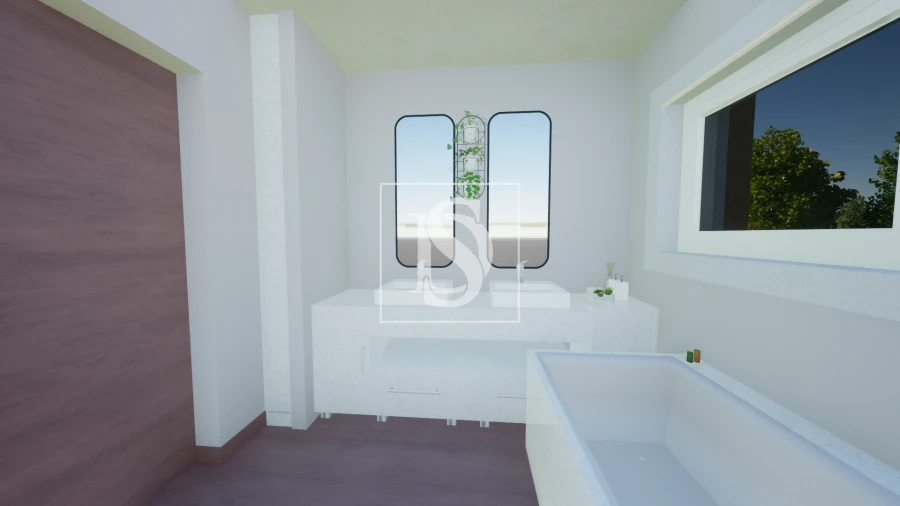 Moradia T4 para Venda em Castelo Branco Foto 27