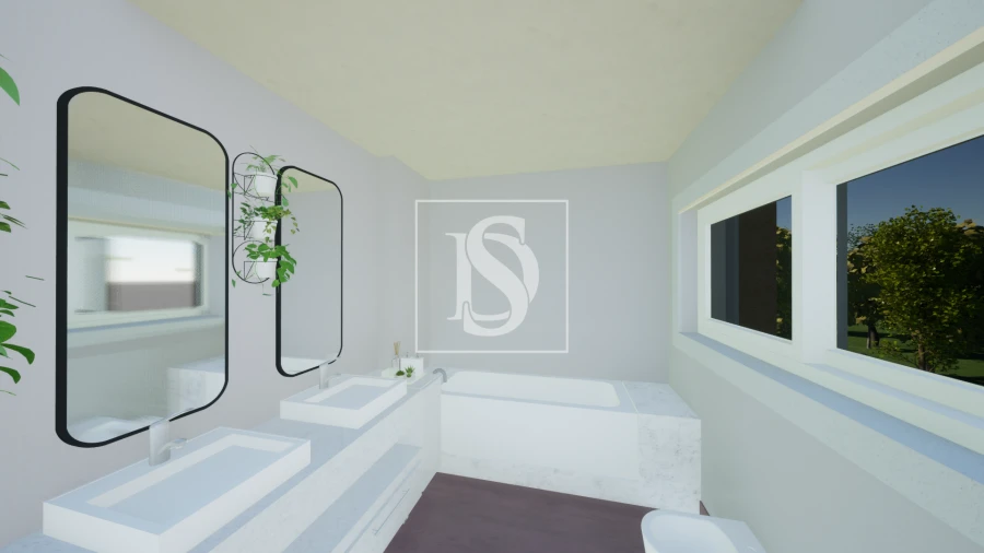 Moradia T4 para Venda em Castelo Branco Foto 28