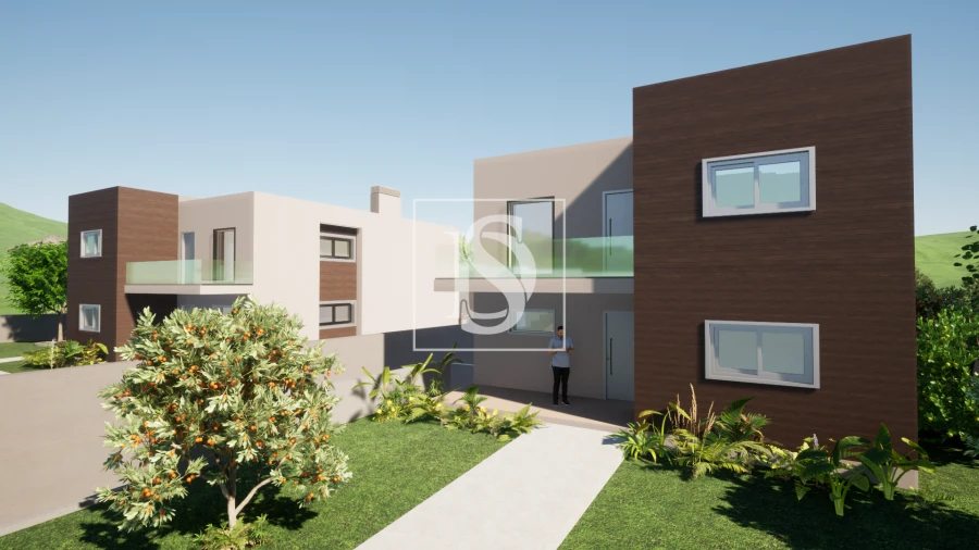 Moradia T4 para Venda em Castelo Branco Foto 6