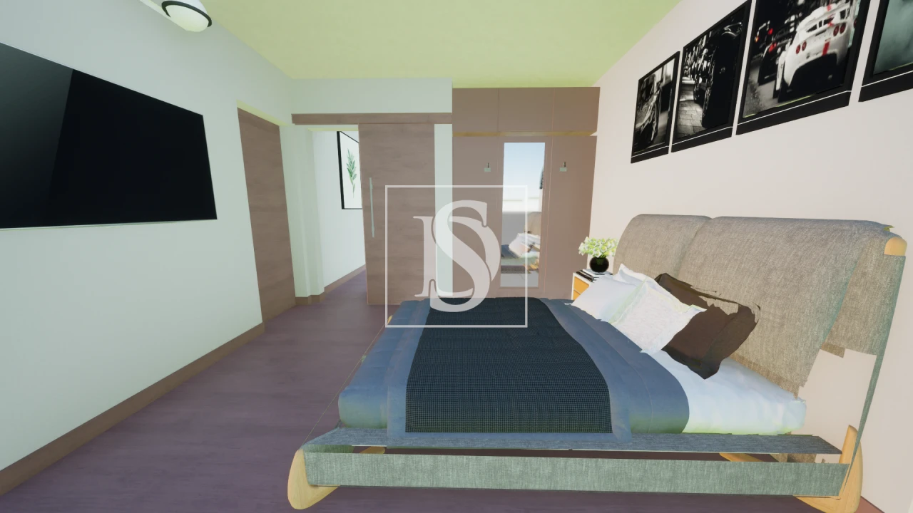 Moradia T4 para Venda em Castelo Branco Foto 33