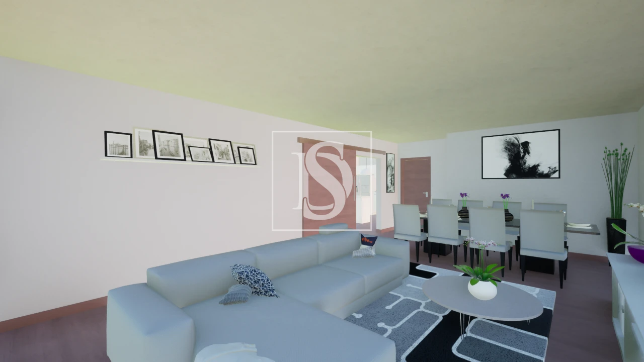 Moradia T4 para Venda em Castelo Branco Foto 16