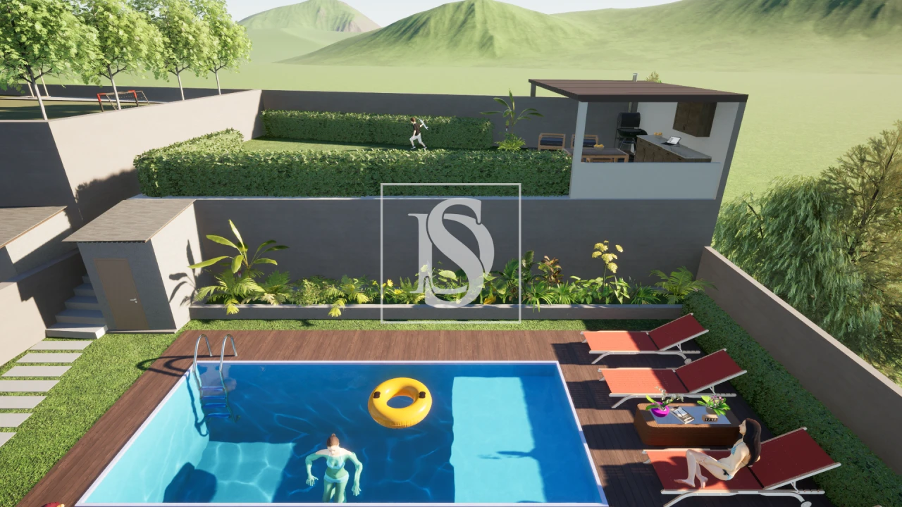 Moradia T4 para Venda em Castelo Branco Foto 49