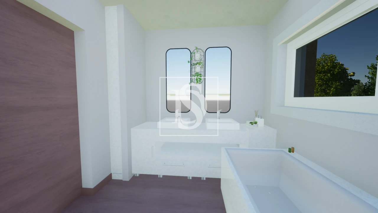 Moradia T4 para Venda em Castelo Branco Foto 27