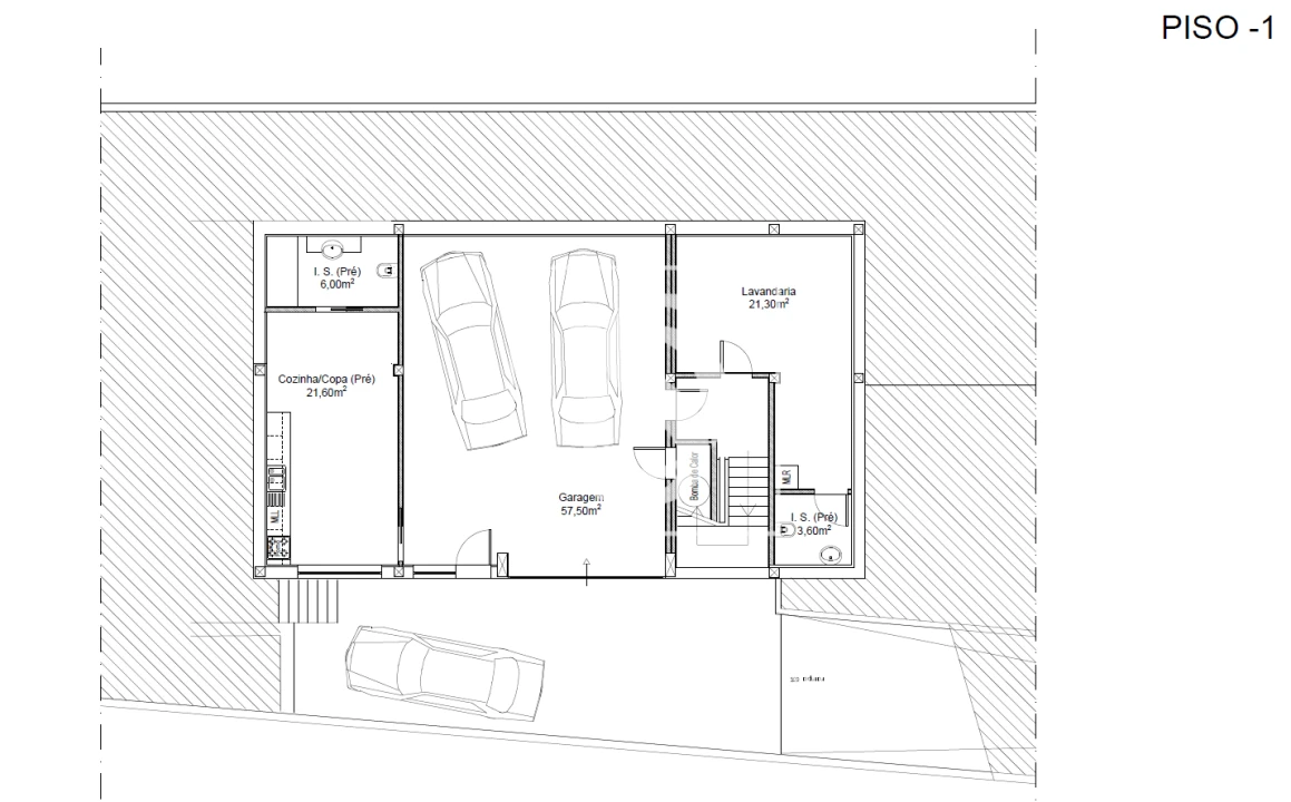 Moradia T4 para Venda em Castelo Branco Foto 52