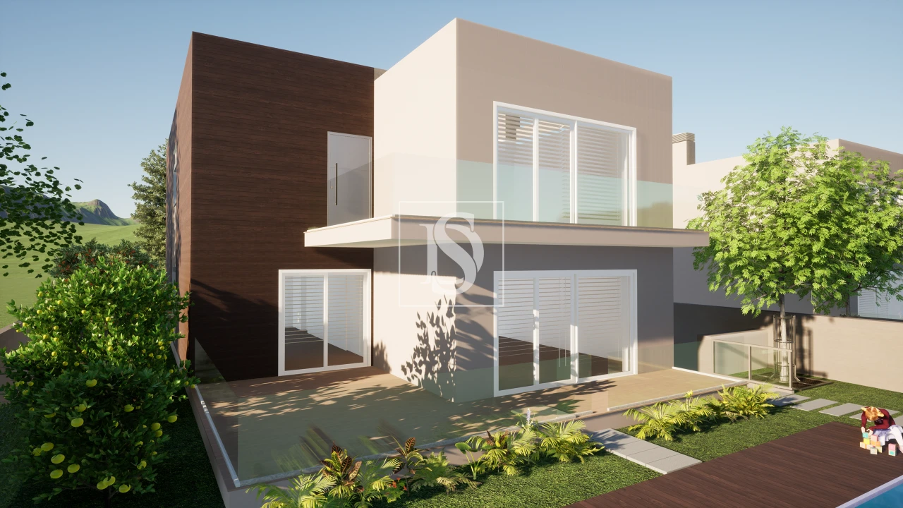 Moradia T4 para Venda em Castelo Branco Foto 46