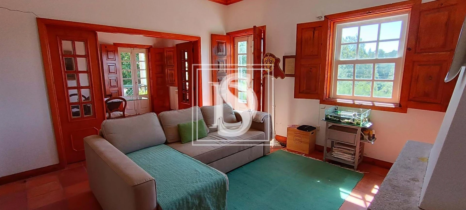 Moradia T4 para Venda em Silvã de Cima Foto 7