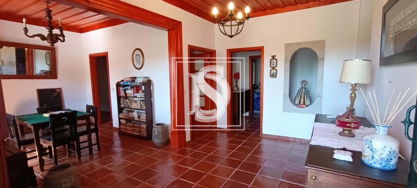 Moradia T4 para Venda em Silvã de Cima Foto 2