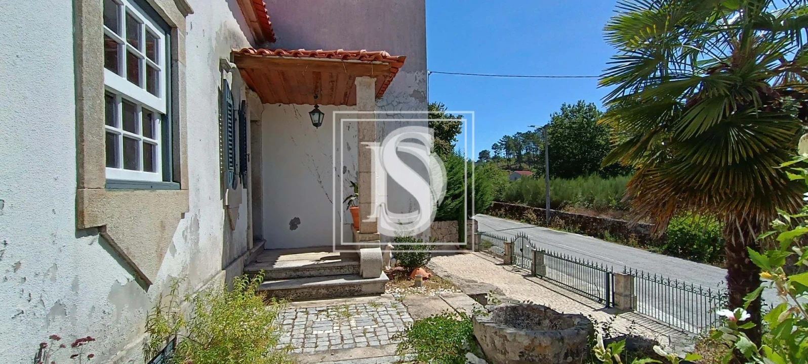 Moradia T4 para Venda em Silvã de Cima Foto 24