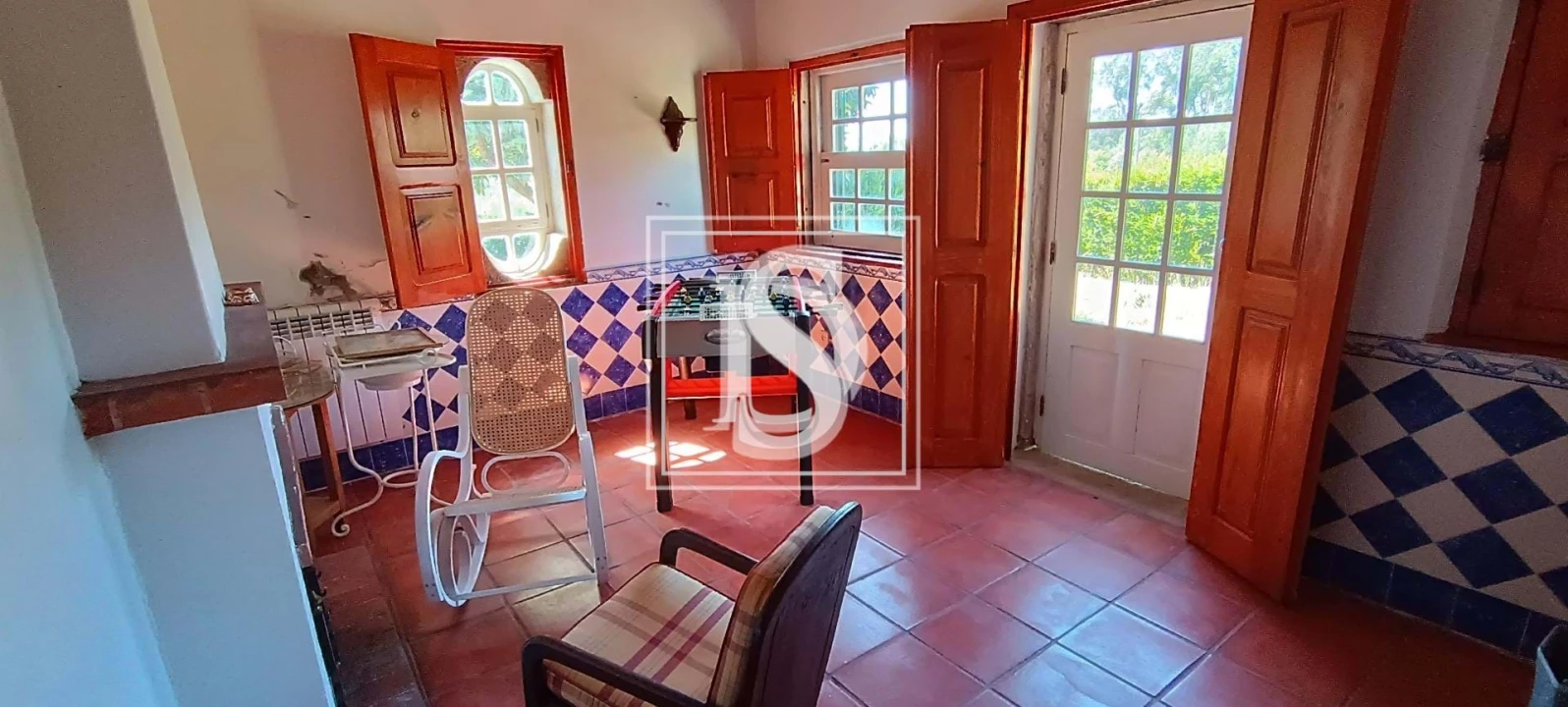 Moradia T4 para Venda em Silvã de Cima Foto 16