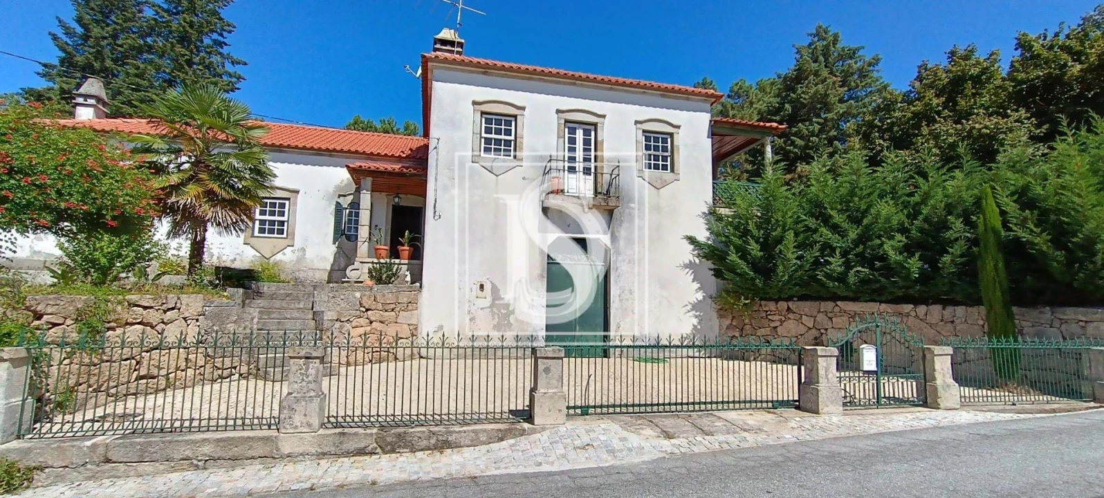 Moradia T4 para Venda em Silvã de Cima Foto 20