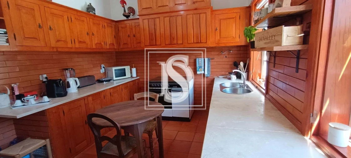 Moradia T4 para Venda em Silvã de Cima Foto 11