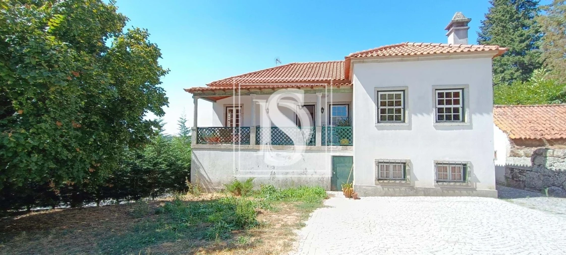 Moradia T4 para Venda em Silvã de Cima Foto 28