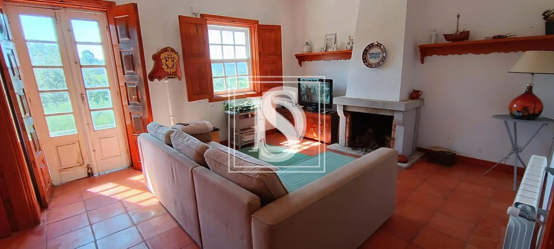 Moradia T4 para Venda em Silvã de Cima Foto 6