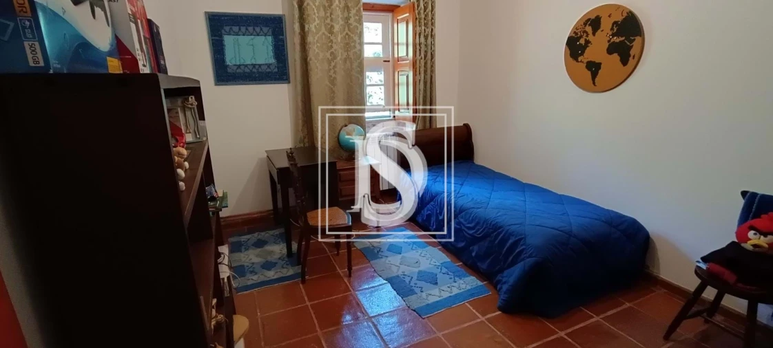 Moradia T4 para Venda em Silvã de Cima Foto 14