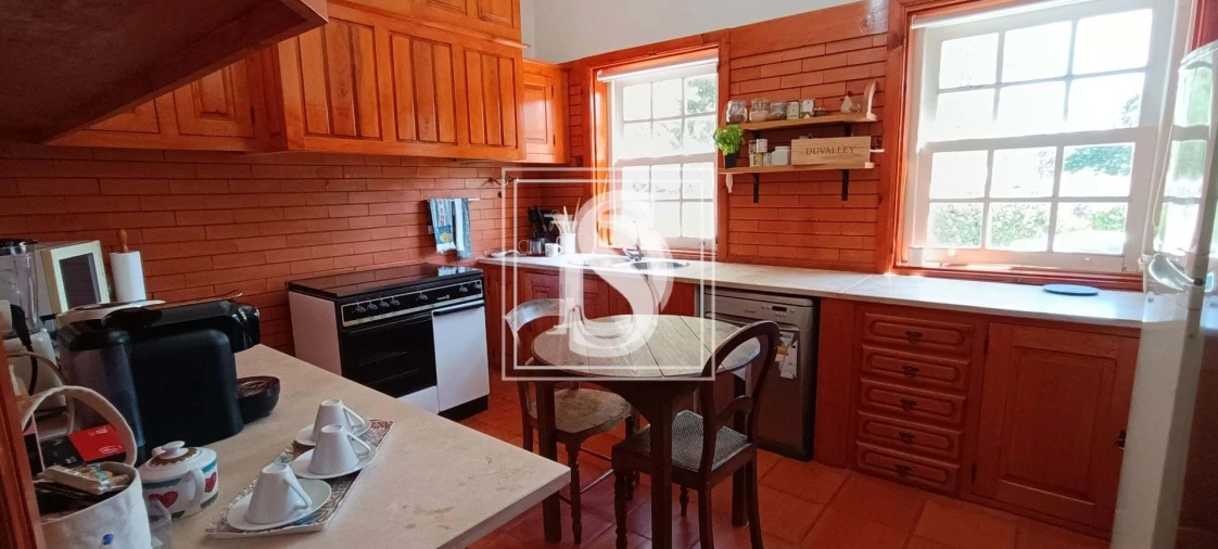 Moradia T4 para Venda em Silvã de Cima Foto 10