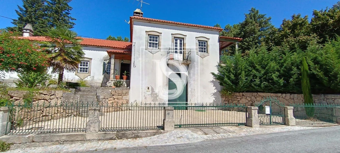 Moradia T4 para Venda em Silvã de Cima Foto 20