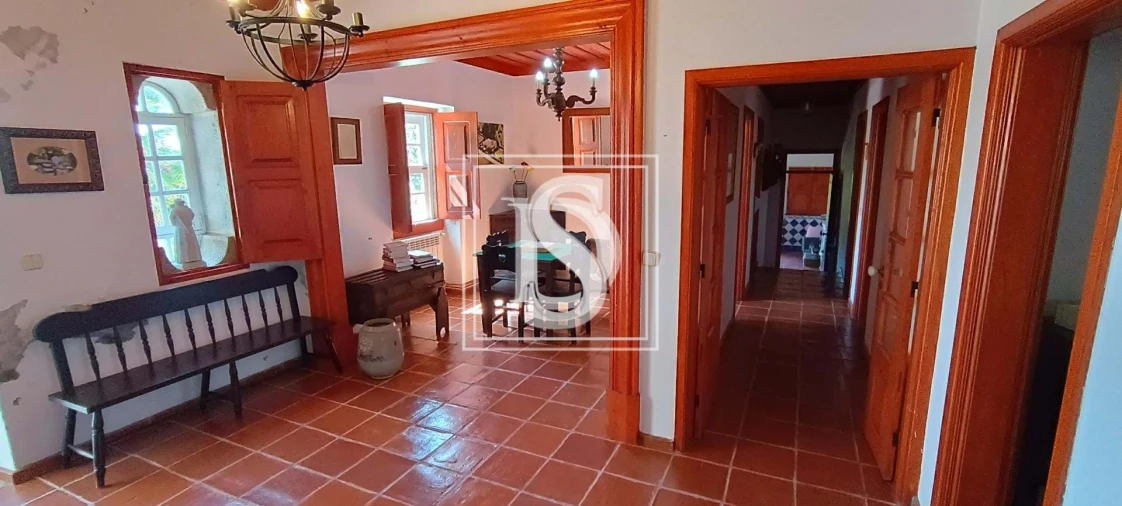 Moradia T4 para Venda em Silvã de Cima Foto 3