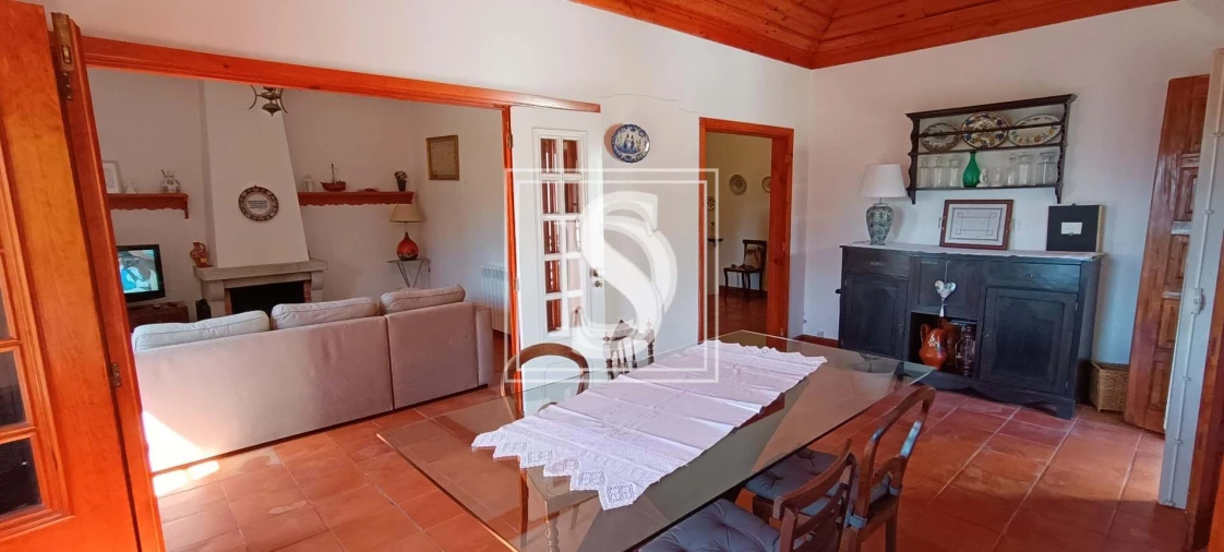 Moradia T4 para Venda em Silvã de Cima Foto 5