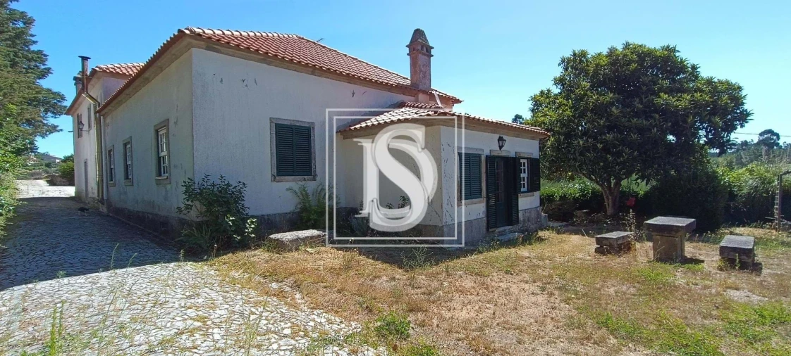 Moradia T4 para Venda em Silvã de Cima Foto 26