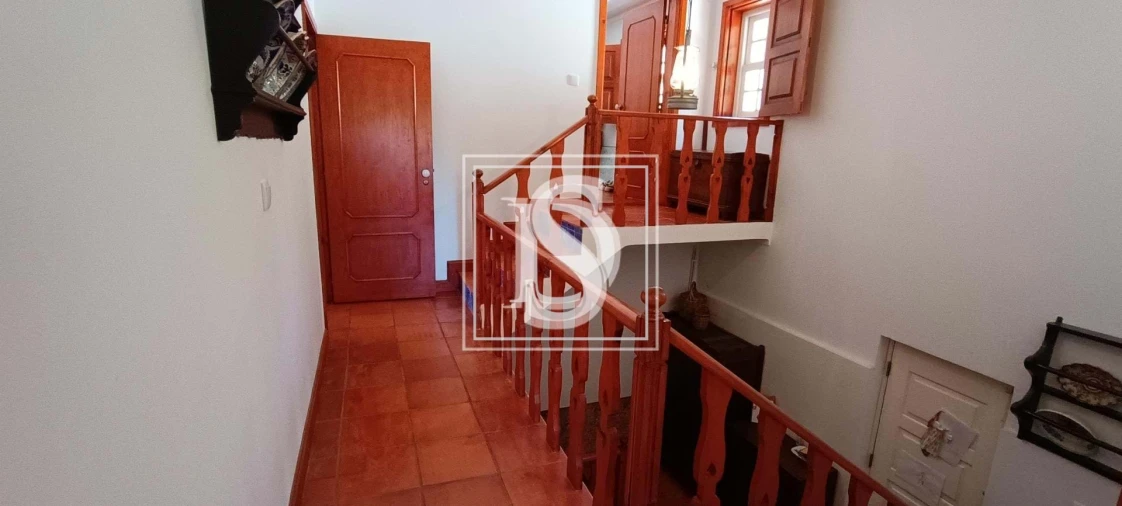 Moradia T4 para Venda em Silvã de Cima Foto 9